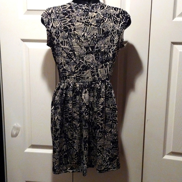 BeBop Mini Dress S - Picture 4 of 6